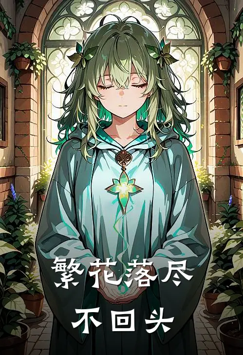 繁花落尽不回头