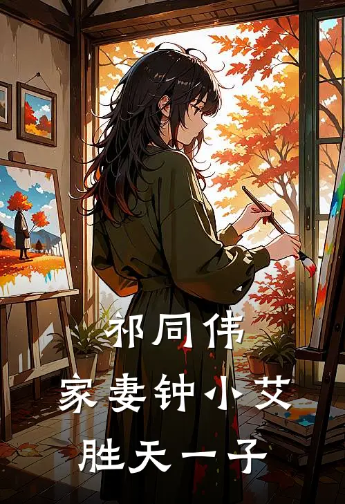 祁同伟：家妻钟小艾，胜天一子(祁同伟梁璐)推荐小说_祁同伟：家妻钟小艾，胜天一子(祁同伟梁璐)全文免费阅读大结局