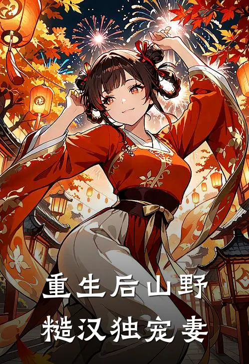 重生后山野糙汉独宠妻