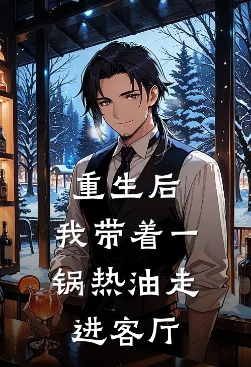 重生后，我带着一锅热油走进客厅(小泽李薇)小说完整版_完结好看小说重生后，我带着一锅热油走进客厅小泽李薇