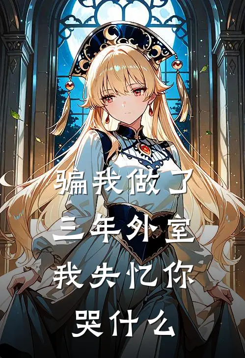 骗我做了三年外室，我失忆你哭什么(赵澈云儿)在哪看免费小说_最新章节列表骗我做了三年外室，我失忆你哭什么(赵澈云儿)