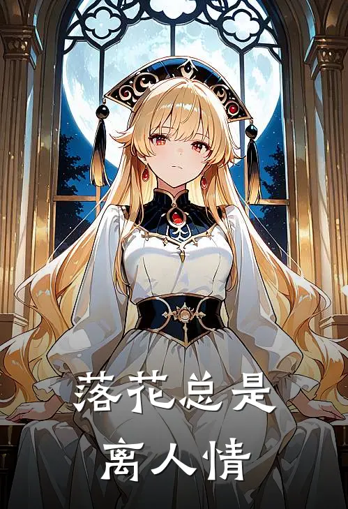 落花总是离人情(周璟岚薇薇)在哪看免费小说_已完结小说推荐落花总是离人情周璟岚薇薇