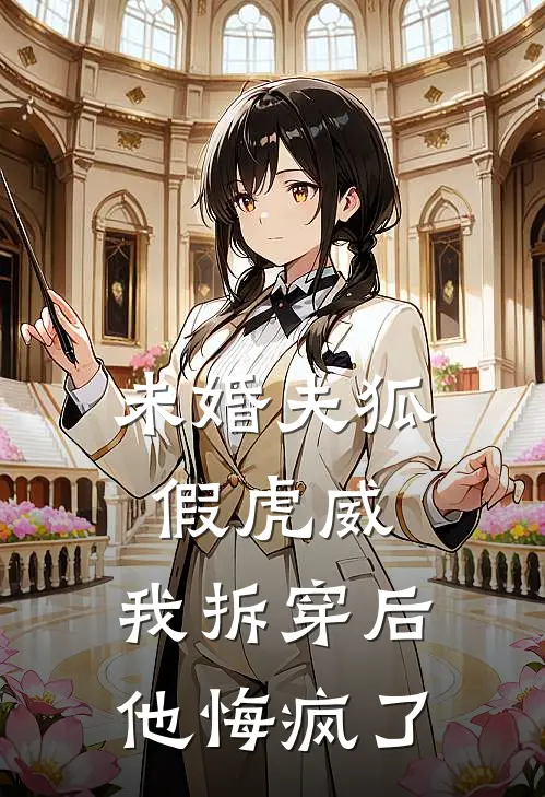 未婚夫狐假虎威，我拆穿后他悔疯了(袁洲袁少)完本小说推荐_最新章节列表未婚夫狐假虎威，我拆穿后他悔疯了(袁洲袁少)