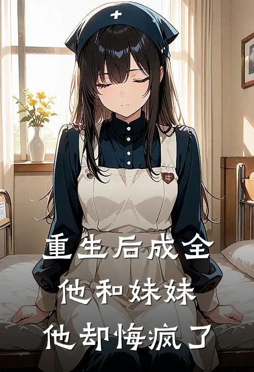 重生后成全他和妹妹，他却悔疯了(秦衍川鸠占鹊巢)已完结小说_重生后成全他和妹妹，他却悔疯了(秦衍川鸠占鹊巢)小说免费在线阅读