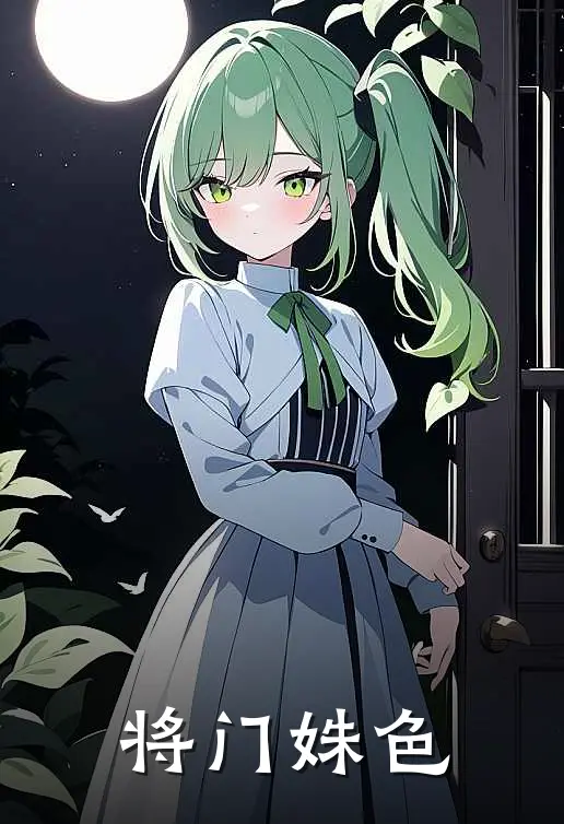 将门姝色
