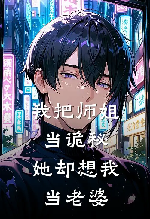 我把师姐当诡秘，她却想我当老婆(苏迟魏夭夭)免费阅读_无弹窗全文免费阅读我把师姐当诡秘，她却想我当老婆苏迟魏夭夭