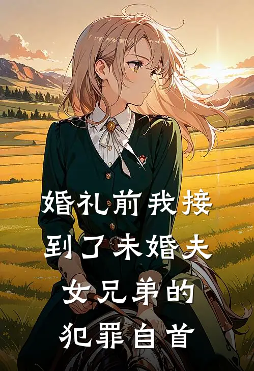 婚礼前我接到了未婚夫女兄弟的犯罪自首(季明承苏娆)完结版小说推荐_最新完结小说推荐婚礼前我接到了未婚夫女兄弟的犯罪自首季明承苏娆
