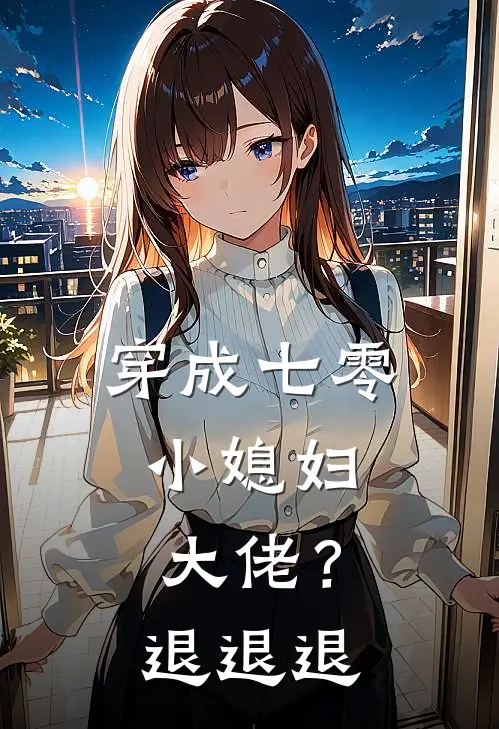 穿成七零小媳妇：大佬？退退退