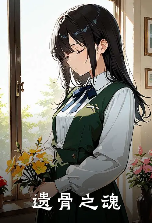 遗骨之魂林克斯坦利热门小说免费阅读_完本完结小说遗骨之魂(林克斯坦利)