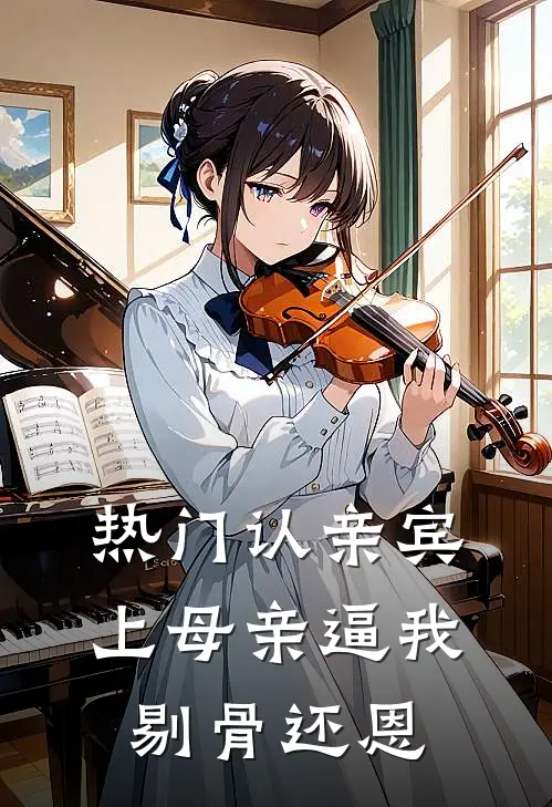 [热门]认亲宾上母亲逼我剔骨还恩