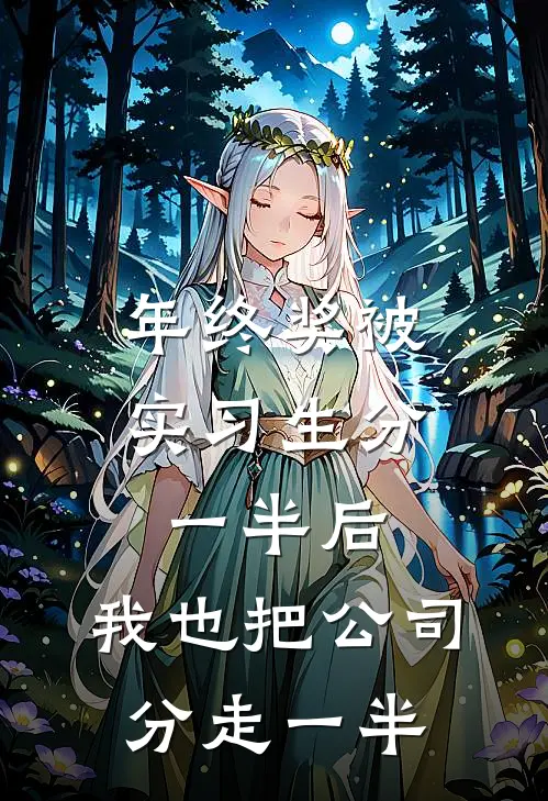 年终奖被实习生分一半后，我也把公司分走一半唐潞小洁热门的小说_热门小说在线阅读年终奖被实习生分一半后，我也把公司分走一半唐潞小洁