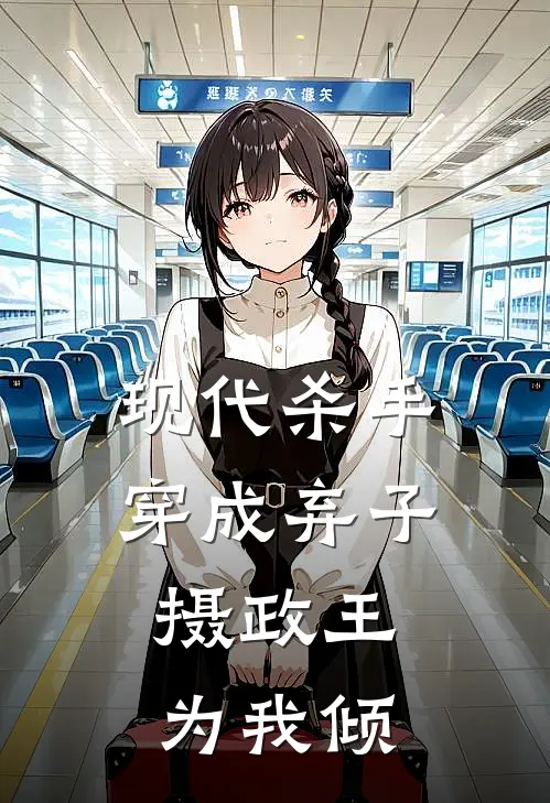 现代杀手穿成弃子：摄政王为我倾(林凰林凰)全本完结小说_完整版免费全文阅读现代杀手穿成弃子：摄政王为我倾(林凰林凰)