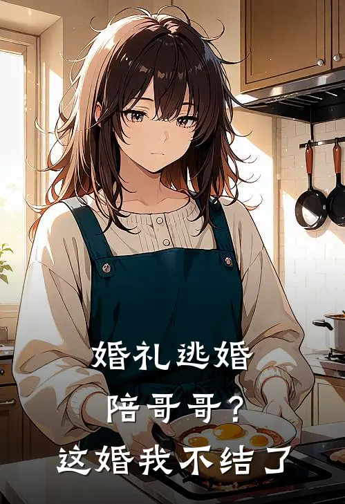 婚礼逃婚陪哥哥？这婚我不结了顾言苏瑶完结小说免费阅读_热门免费小说婚礼逃婚陪哥哥？这婚我不结了(顾言苏瑶)