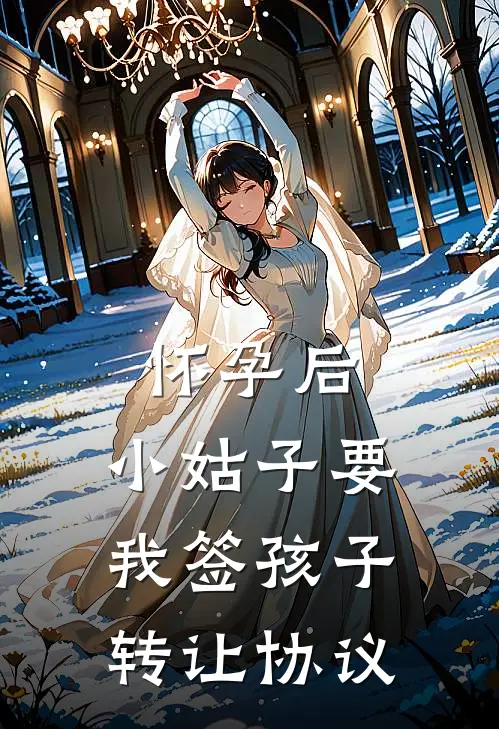 怀孕后，小姑子要我签孩子转让协议何少羽何少庭免费小说全文阅读_免费小说在线阅读怀孕后，小姑子要我签孩子转让协议何少羽何少庭