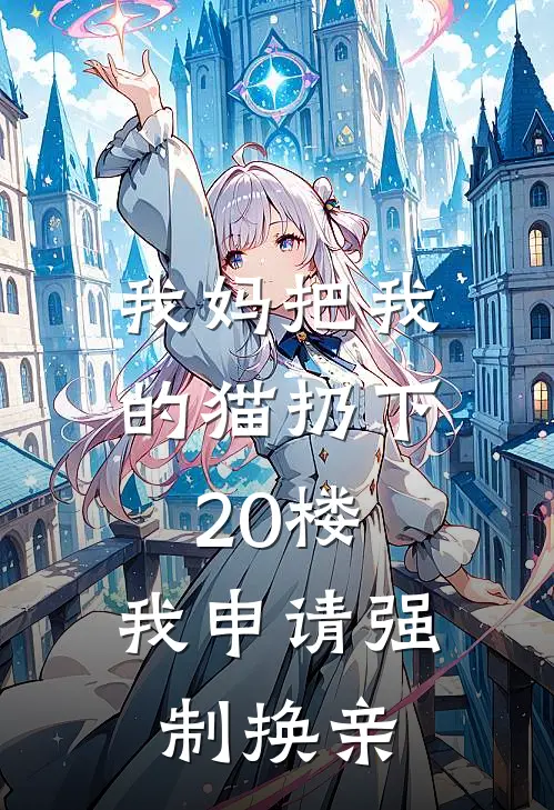 我妈把我的猫扔下20楼，我申请强制换亲(乔宝玉乔念)热门小说大全_免费小说大全我妈把我的猫扔下20楼，我申请强制换亲乔宝玉乔念