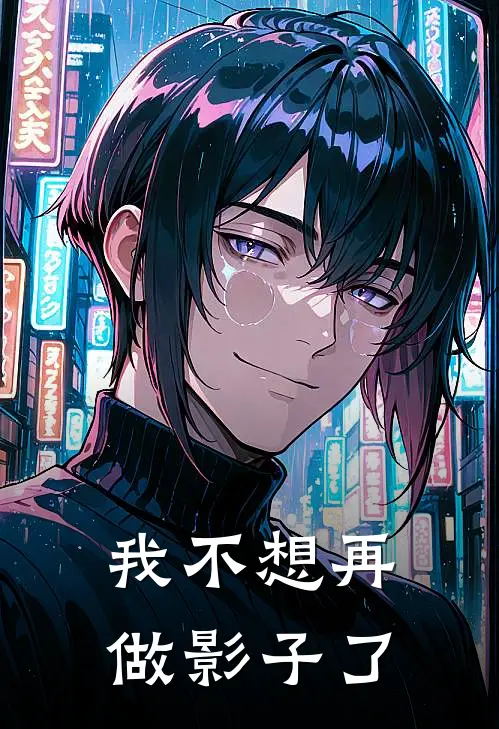 我不想再做影子了景琛陆星晨最新全本小说_最新章节列表我不想再做影子了(景琛陆星晨)