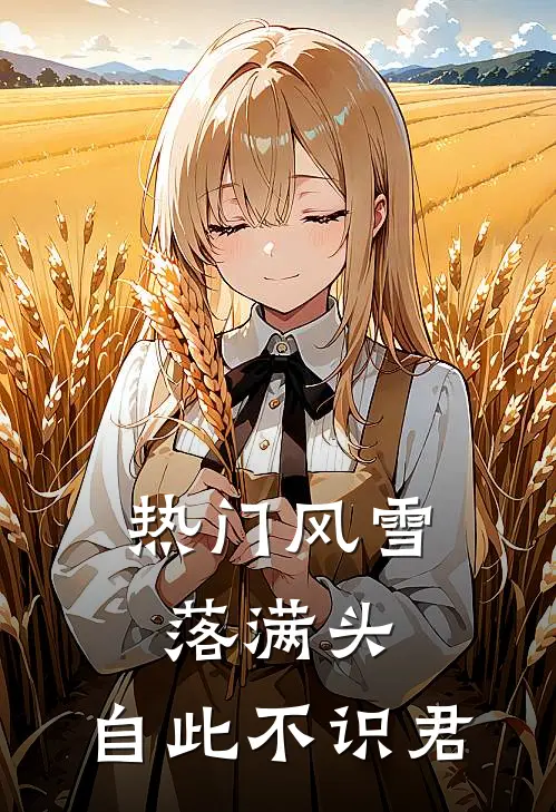 [热门]风雪落满头，自此不识君