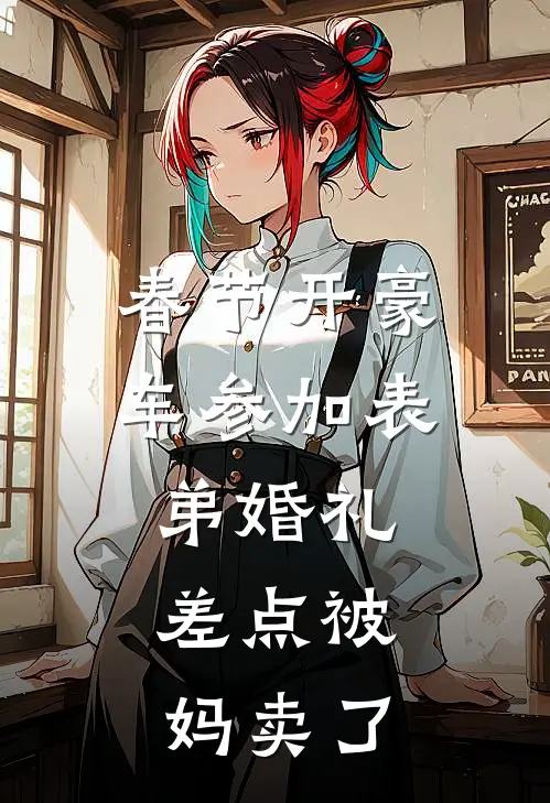 春节开豪车参加表弟婚礼，差点被妈卖了李芳沈时琛免费小说完结_最新完本小说推荐春节开豪车参加表弟婚礼，差点被妈卖了(李芳沈时琛)