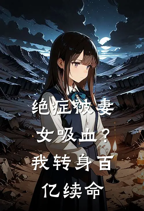 绝症被妻女吸血？我转身百亿续命(陈文王丽)免费小说完结_最新推荐小说绝症被妻女吸血？我转身百亿续命(陈文王丽)