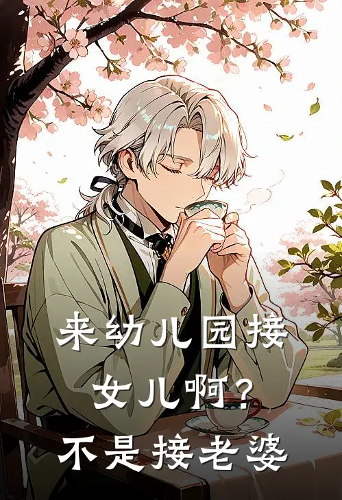 李长风苏九儿(来幼儿园接女儿啊？不是，接老婆)完结版免费在线阅读_《来幼儿园接女儿啊？不是，接老婆》全章节阅读