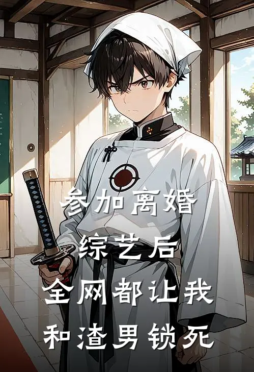 周璟豪林寻(参加离婚综艺后，全网都让我和渣男锁死)全本免费在线阅读_周璟豪林寻全集在线阅读