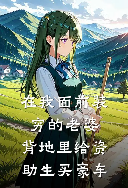 在我面前装穷的老婆，背地里给资助生买豪车（郭云风兆远）全文免费阅读无弹窗大结局_在我面前装穷的老婆，背地里给资助生买豪车最新章节列表