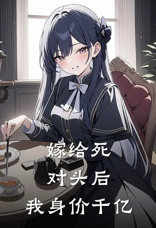 嫁给死对头后，我身价千亿