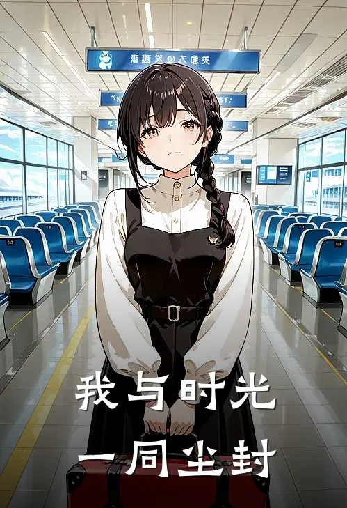 我与时光一同尘封抖音热门最新小说推荐_完结小说我与时光一同尘封(抖音热门)