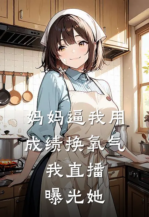 妈妈逼我用成绩换氧气，我直播曝光她书翰妍妍_《妈妈逼我用成绩换氧气，我直播曝光她》最新章节免费在线阅读