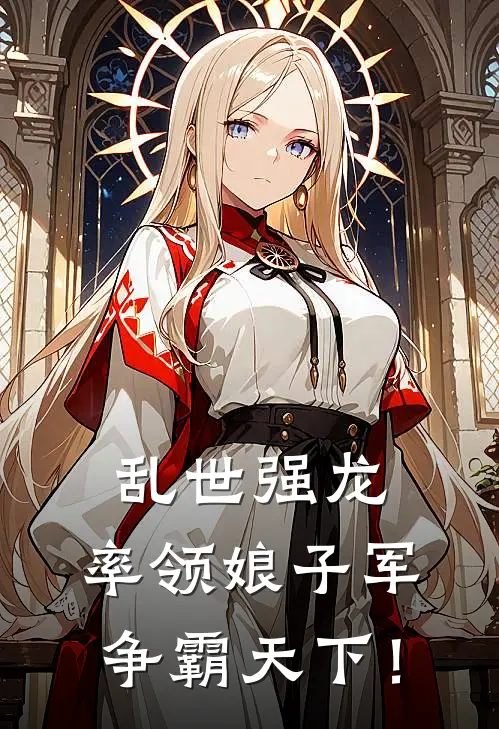 乱世强龙，率领娘子军争霸天下！