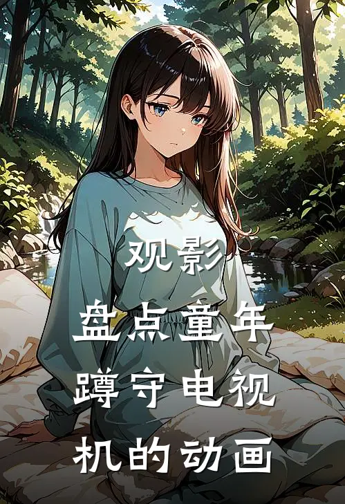 观影：盘点童年蹲守电视机的动画(洪风流云)全文免费阅读无弹窗大结局_《观影：盘点童年蹲守电视机的动画》洪风流云免费小说