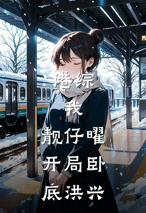 港综：我，靓仔曜，开局卧底洪兴