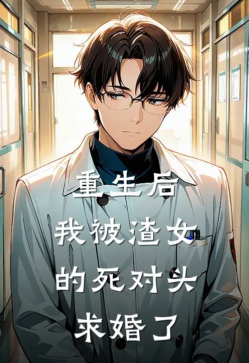重生后，我被渣女的死对头求婚了