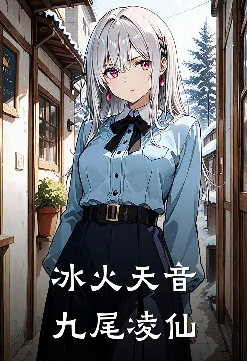 冰火天音：九尾凌仙凌玥凌柔完本热门小说_完本小说免费冰火天音：九尾凌仙(凌玥凌柔)