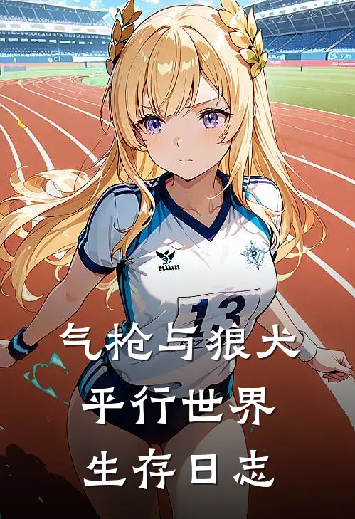 气枪与狼犬：平行世界生存日志