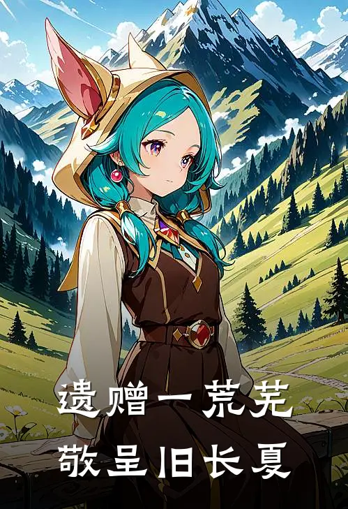 裴晋驰蒋南娪《遗赠一荒芜，敬呈旧长夏》全文免费在线阅读_《遗赠一荒芜，敬呈旧长夏》全本在线阅读