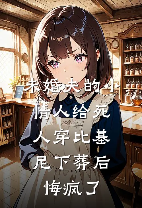 未婚夫的小情人给死人穿比基尼下葬后，悔疯了顾景淮陆景淮新热门小说_免费阅读全文未婚夫的小情人给死人穿比基尼下葬后，悔疯了顾景淮陆景淮