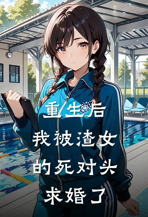 重生后，我被渣女的死对头求婚了