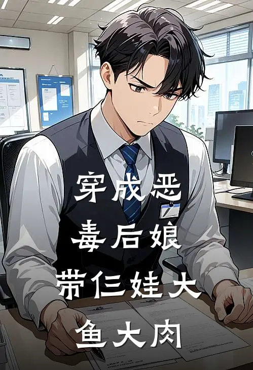 穿成恶毒后娘，带仨娃大鱼大肉沈青莲林景富全文在线阅读_穿成恶毒后娘，带仨娃大鱼大肉全集免费阅读