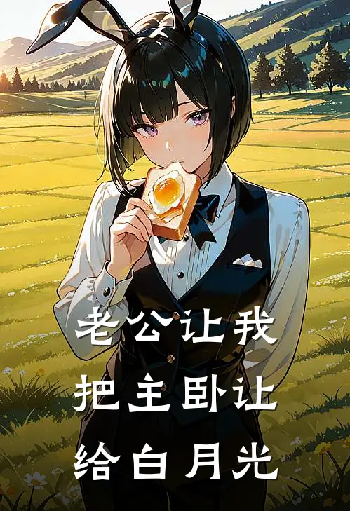 老公让我把主卧让给白月光清瑶霍言澈最新完结小说推荐_全集免费小说老公让我把主卧让给白月光清瑶霍言澈