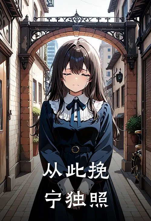 从此挽宁独照(招娣挽宁)全文免费阅读无弹窗大结局_《从此挽宁独照》招娣挽宁免费小说