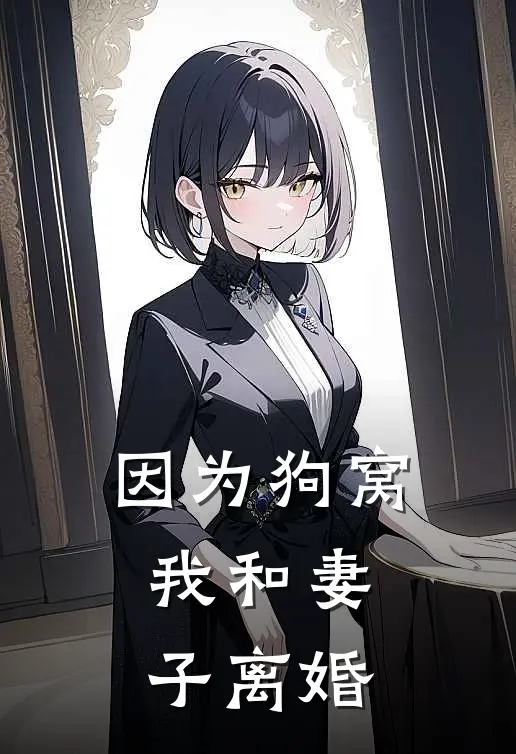 因为狗窝，我和妻子离婚