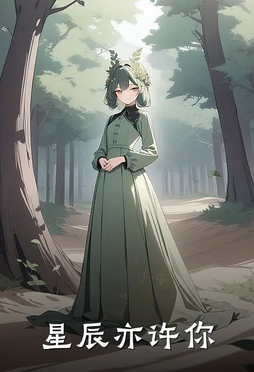 星辰亦许你(许星晚顾衍之)热门小说_《星辰亦许你》最新章节在线阅读
