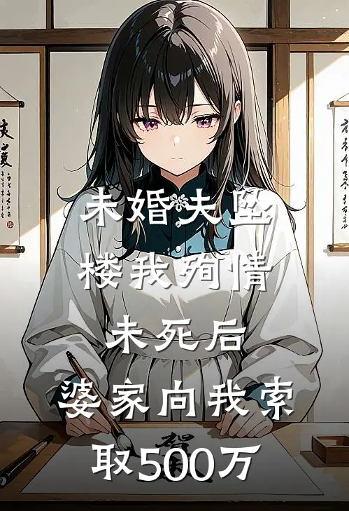 未婚夫坠楼我殉情未死后，婆家向我索取500万(刘桂英李强)无弹窗小说免费阅读_小说完整版免费阅读未婚夫坠楼我殉情未死后，婆家向我索取500万刘桂英李强