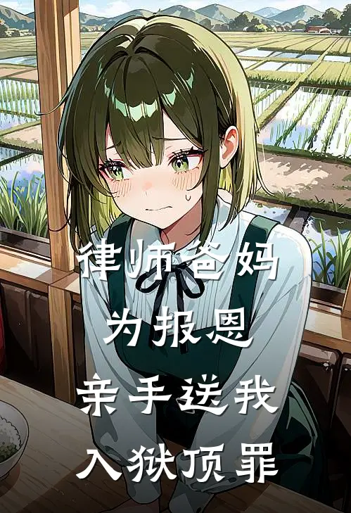 律师爸妈为报恩，亲手送我入狱顶罪苏晚苏检免费小说完整版_最新好看小说律师爸妈为报恩，亲手送我入狱顶罪苏晚苏检