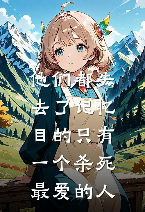 他们都失去了记忆，目的只有一个杀死最爱的人