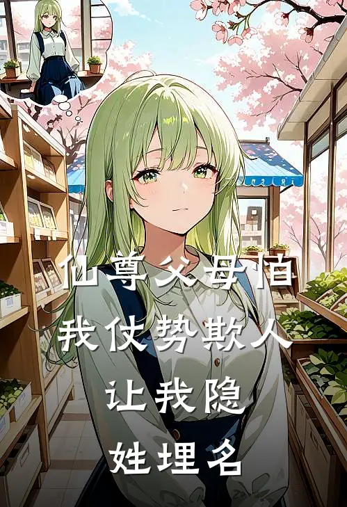 仙尊父母怕我仗势欺人，让我隐姓埋名柳天一柳如烟免费小说阅读_免费小说大全仙尊父母怕我仗势欺人，让我隐姓埋名(柳天一柳如烟)