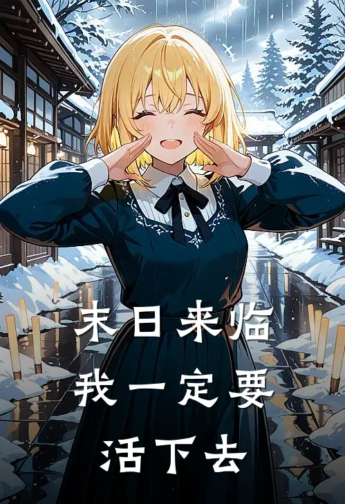 末日来临，我一定要活下去王鹏小李最新推荐小说_完结版小说推荐末日来临，我一定要活下去王鹏小李