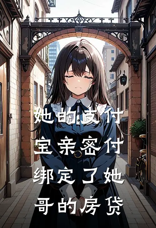 她的支付宝亲密付,绑定了她哥的房贷