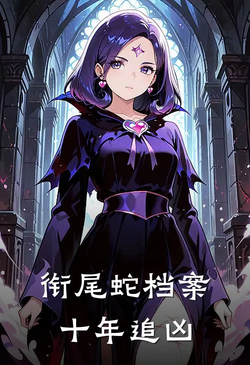 王磊李建国《衔尾蛇档案：十年追凶》完结版免费阅读_王磊李建国热门小说